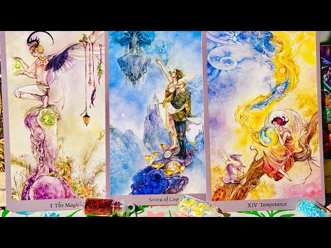 BRAVE/BRIGHT AND BRILLIANT… Your diamond age is here /Tarot pick a card🐳🐬🪼