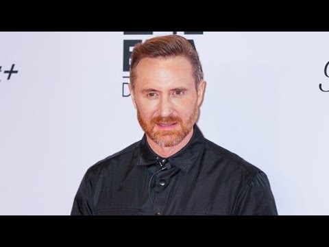 Personne ne m'a appelé : David Guetta snobé pour les JO 2024, il pousse un coup de gueule