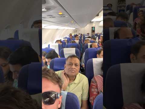 Today’s in flight entertainment 😂