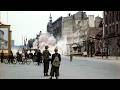 The Allies in Berlin Forbidden Footage of 1945