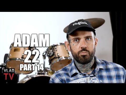 Adam22 on Metro Boomin Making Him Delete Their Interview, Thinks it Was Because of Drake (Part 14)