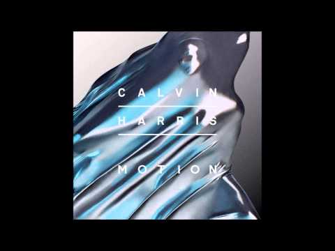 Calvin Harris-Burnin (with R3hab) (Original Mix)