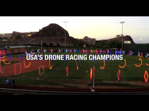 DSA Road to 2016 Drone Nationals presented by GoPro