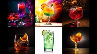 AI声帯「Voice Cocktail」 Vol.001~006試聴動画