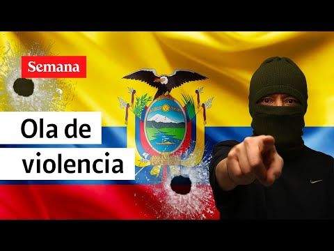 ¿Qué significa que Ecuador esté en Estado de excepción?