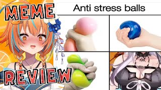 【 Meme review】I want you to tell me a lot about Meme