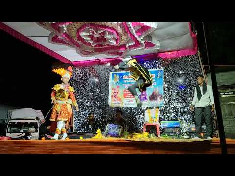 🔴 लाइव आज गांव लाला खेड़ा में नागराज और तेजाजी लड़ाई 8435819757 संपर्क करें