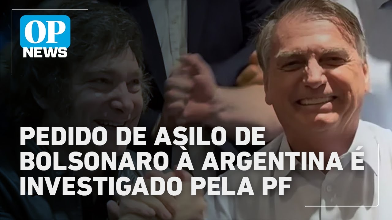 PGR deve se pronunciar hoje sobre esclarecimentos da defesa de Bolsonaro | O POVO News