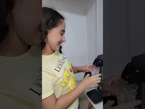 A ÀGUA NÃO QUER SAIR #shorts #fy #fypシ゚viral #shortsviral #shortsvideo #funny #fun