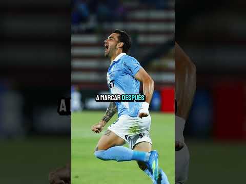 ANÁLISIS DE LA VICTORIA DE SPORTING CRISTAL 1-0 A CERRÓ PORTEÑO | COPA LIBERTADORES | DEPOR
