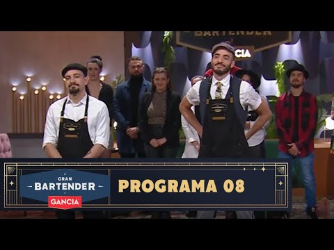 Programa 09 - Gran Bartender 2023 (23/09/23)