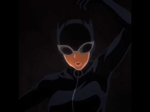 Devilish || Catwoman EDIT