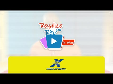 Reyalize Rèv Ou Tv Show | samedi 6 juillet 2024