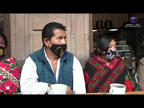 Representantes indígenas celebran cancelación de candidatura para “El Mijis”.