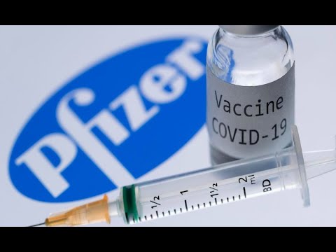 Europa aprueba el uso de la vacuna Pfizer en menores de edad