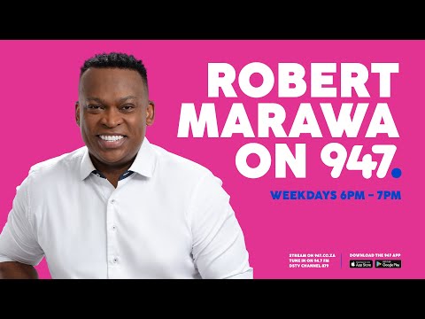 Joseph Mkhonza talks success as Banyana Banyana’s head coach | Robert Marawa on 947