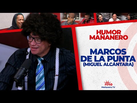 Los Cliché de las NOTICIAS | Marcos de la Punta