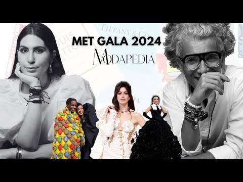 Met Gala 2024: ¿Quiénes serán los mejores y peores vestidos?