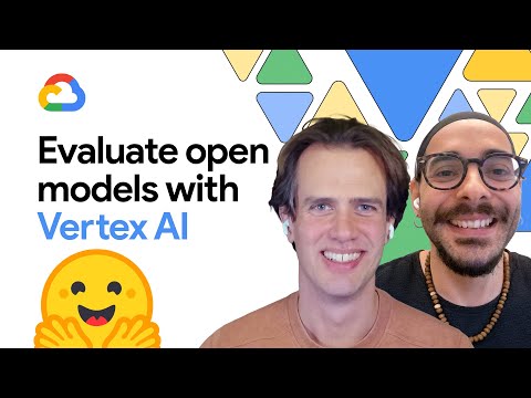 Evaluate any generative AI model with Vertex AI