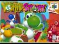 Yoshi's Story- Treasure Hunt