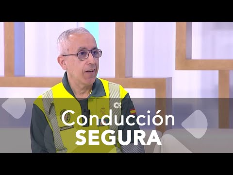 Conducción segura