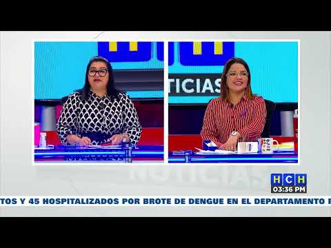 Ariela Cáceres se queja de los altos impuestos de desaduanaje.