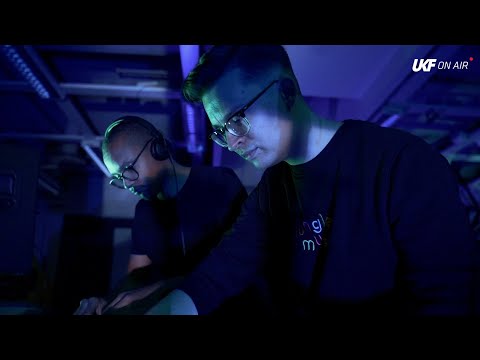 Askel & Elere present Simulations (DJ Set) - UKF On Air