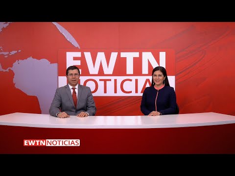 EWTN NOTICIAS - 2024-10-14 - Noticias católicas | Programa completo