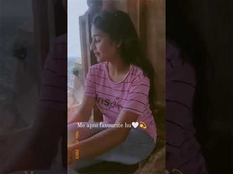 Me apni favourite hu 😍😘#words #youtube #likeforlikes #love #new #viralsong #youtubeshorts #youtuber