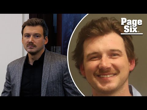 Morgan Wallen sentenced to 7 days incarceration 2 years of probation after pleading guilty