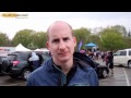 Interview: Leo Foley - Marathon Runner-up 2012 Martian Invasion of Races