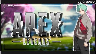 [LIVE] เกมยิงปืนหรือเกมปีนตึกวะเนี่ย!!! | Apex Legends #6