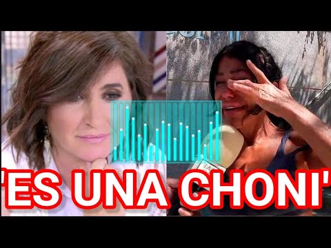 FILTRAN AUDIO DE LA MADRE DE KIKO JIMÉNEZ, R0BAD0 A TRAICIÓN, SOBRE MAITE GALDEANO Y SOFÍA SUESCUN