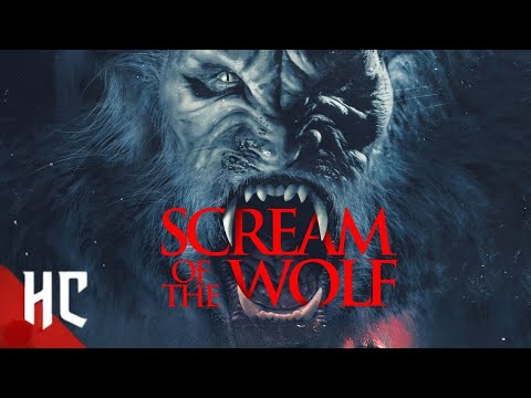 Scream Of The Wolf | Full Horror Movie in English | Werewolf Horror