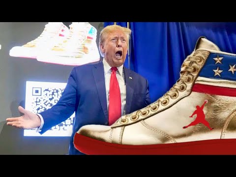 LAST DAY TO BUY TRUMP INSPIRED AIR BUBBA'S! - Bubba the Love Sponge® Show | 3/5/24