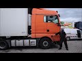 Awaria MAN-a TGX