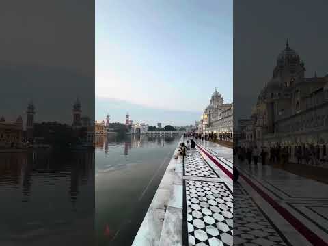 harmindra shohna #mahiyamusicmedia #wmk #waheguru #guruduwarasahibji #amritsar #baba