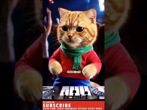 Fabel Kucing dan Tikus part 57. #cat #kucing #tikus #mouse #fabel #ytshorts #viralvideo #trending