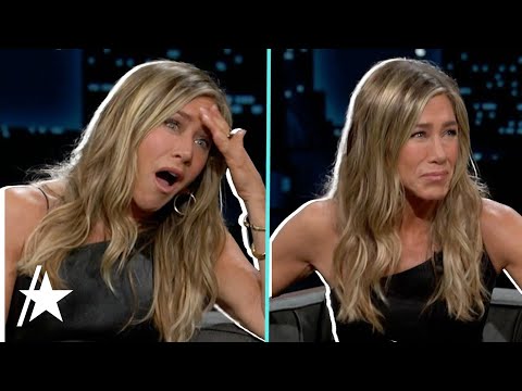 Jennifer Aniston REVEALS If She Has Therapist’s Ashes While Reacting To Wild Rumors