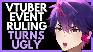 New Offkai Rule Kicks Off Threats, VTuber's Final Concert Hit By Major