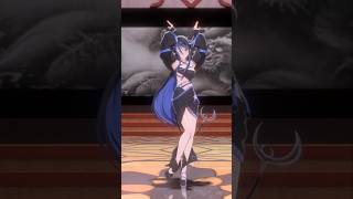 【 #踊ってみた 】私は、わたしの事が好き。 / かぐや HoneyWorks【 蛇宵ティア / ななしいんく 】#shorts #超かぐや