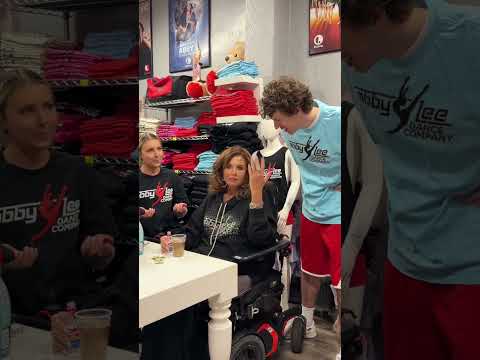 TRYING DIRTY SODA WITH ABBY LEE AND SERENA NEEL #shorts