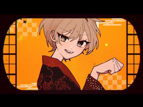 鈴華ゆう子feat.HIROKI(ORANGE RANGE)/The Battle of the Monkey and the Crab(short ver.)