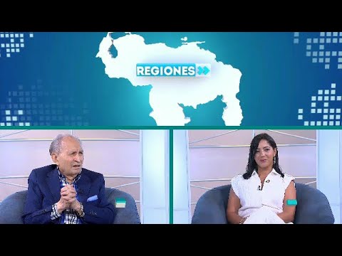 Regiones - Joana Sánchez 07 de octubre de 2024