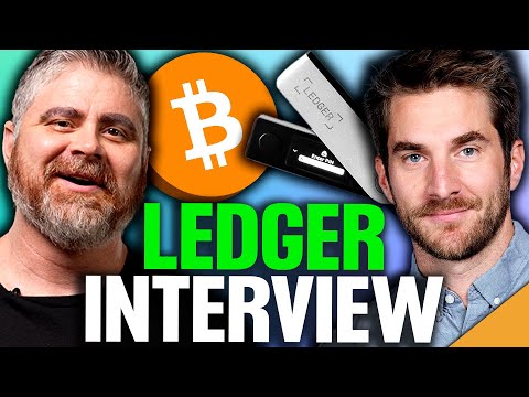 Crypto Crypto Wallet DEBACLE WORSENS? Bitboy Ledger CTO Interview