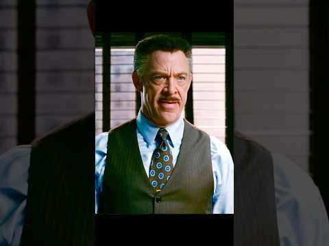 J Jameson despide a Eduard Brock #Shorts