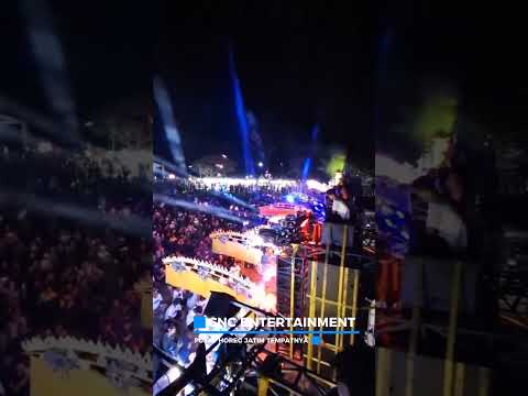 JATIM PUSATNYA SOUND HOREG #karnaval #karnavalparty #karnavallucu #brewogaudio