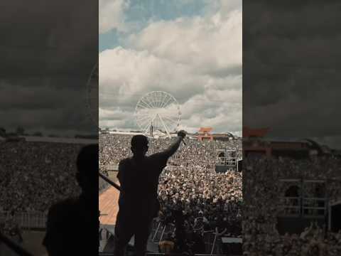 Thank you !!!! @DownloadFestivalTV