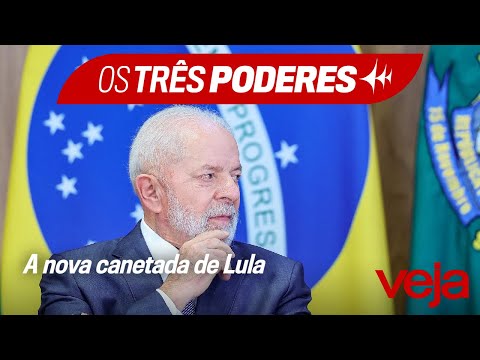 Lula arrisca em desoneração e Pacheco promete contra-ataque