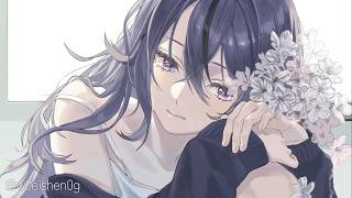 病み上がり無計画【甘音あむ / ネオポルテ】